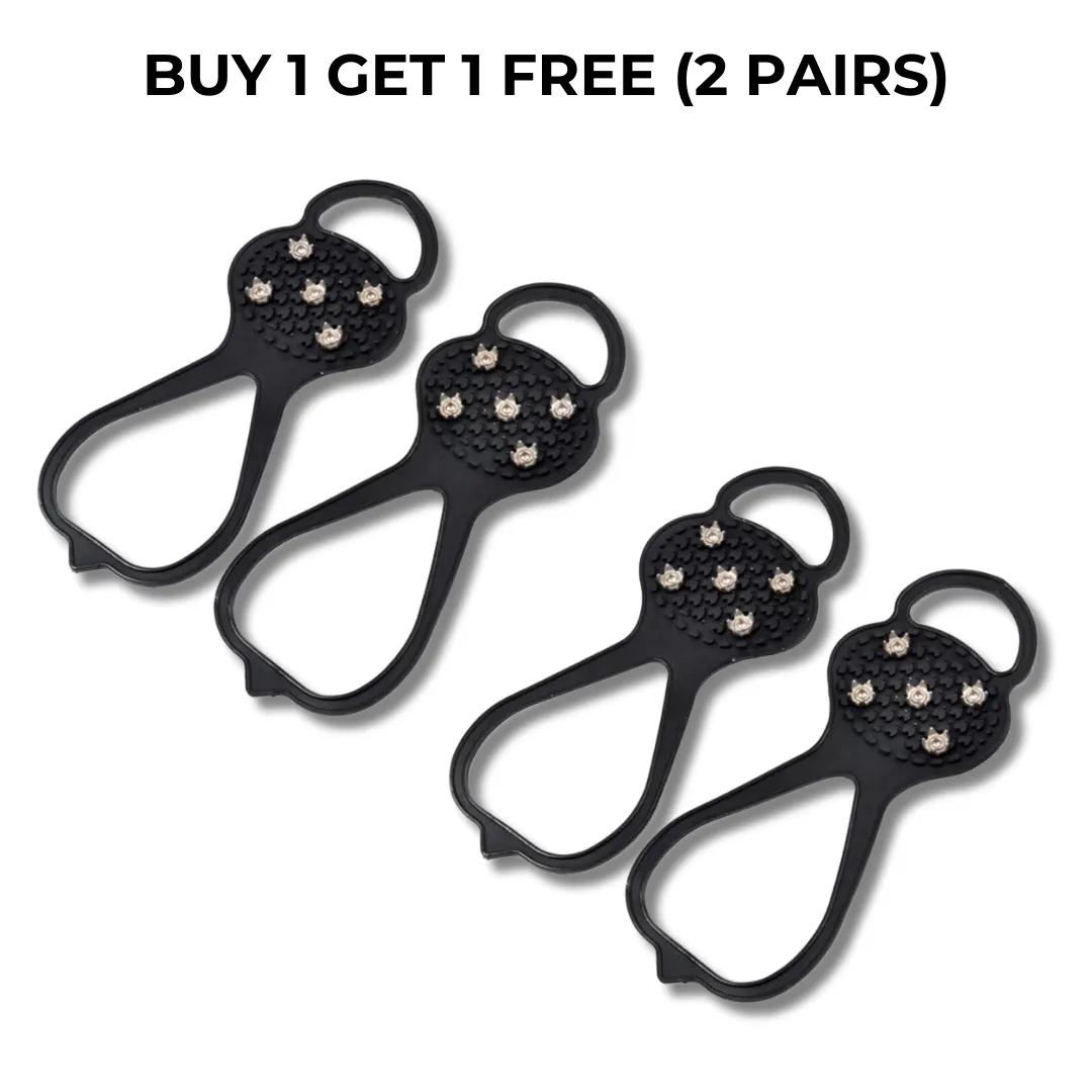 GripSpike™ Reliable Footing Power (2 1 Free)