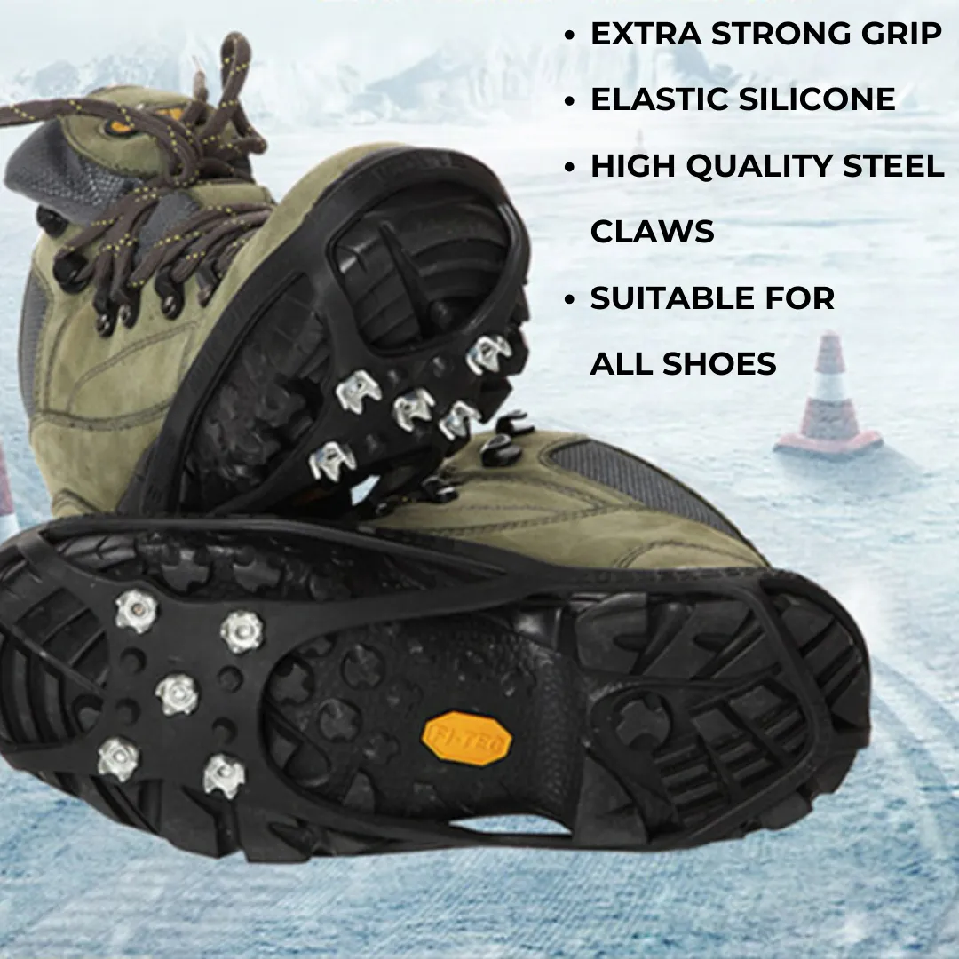 GripSpike™ Reliable Footing Power (2 1 Free)