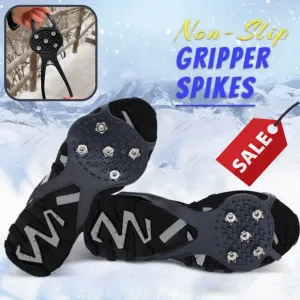 GripSpike™ Reliable Footing Power (2 1 Free)