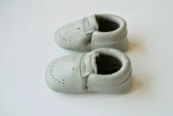 Happy Moccs