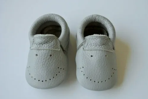 Happy Moccs