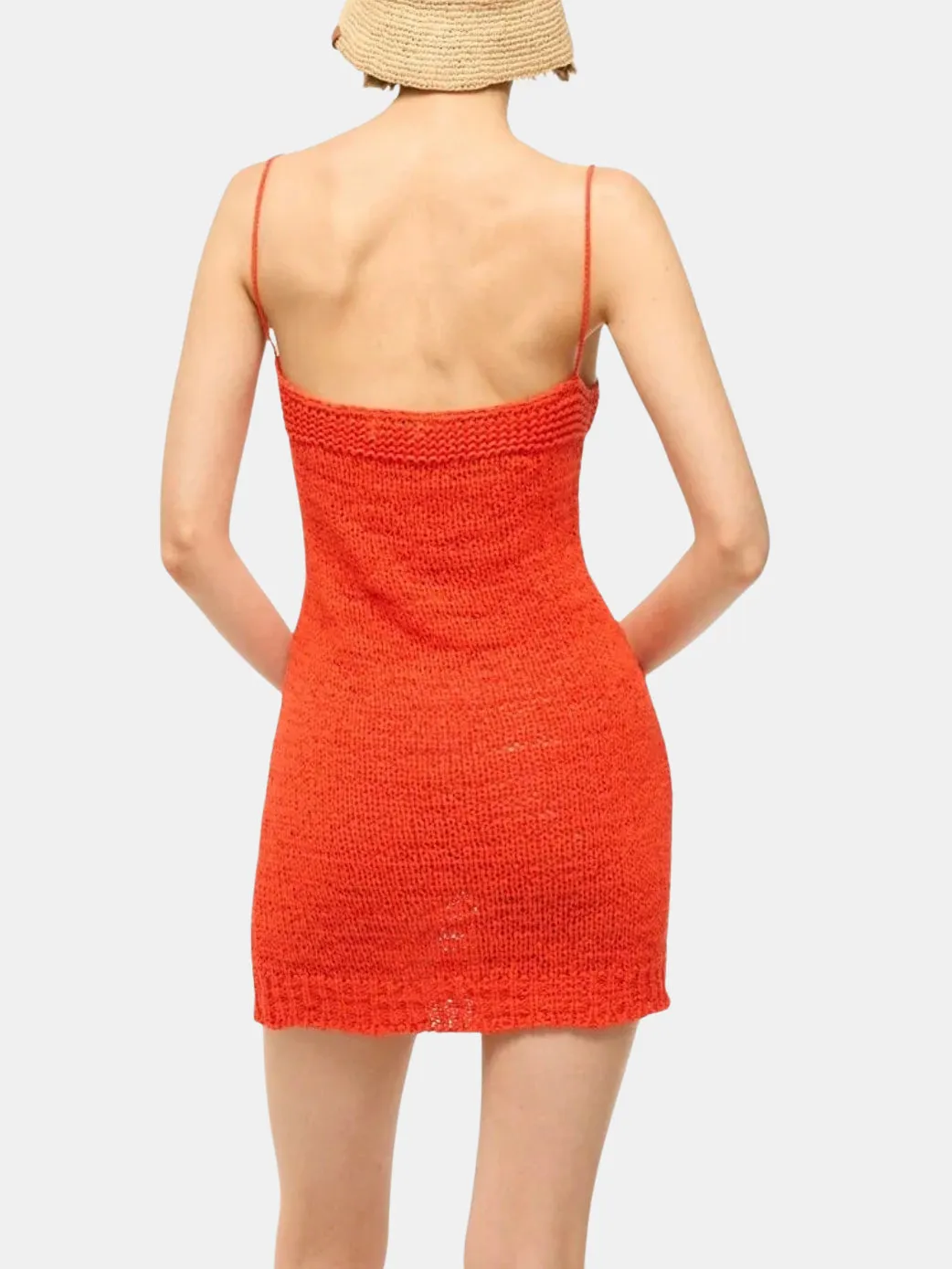 Haze Mini Dress