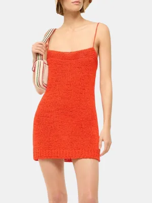 Haze Mini Dress