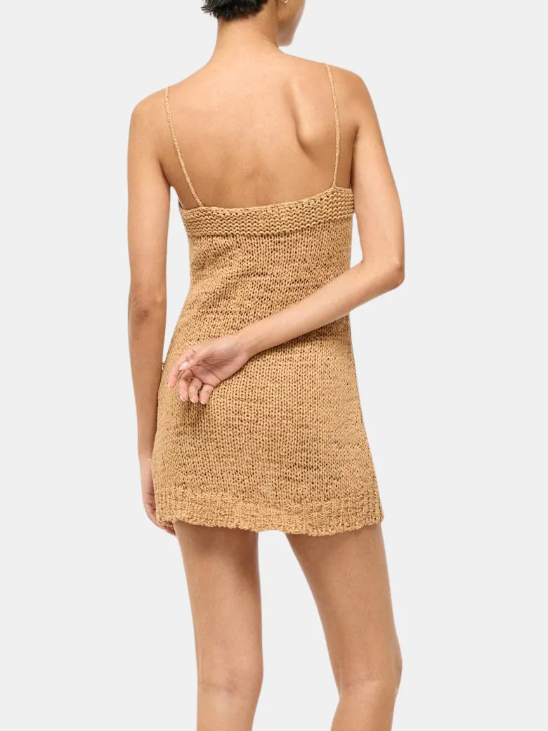 Haze Mini Dress