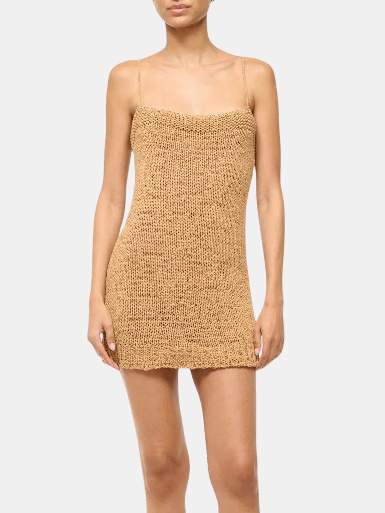 Haze Mini Dress