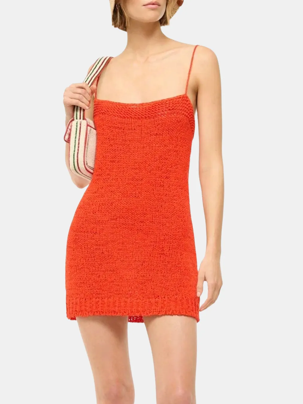 Haze Mini Dress