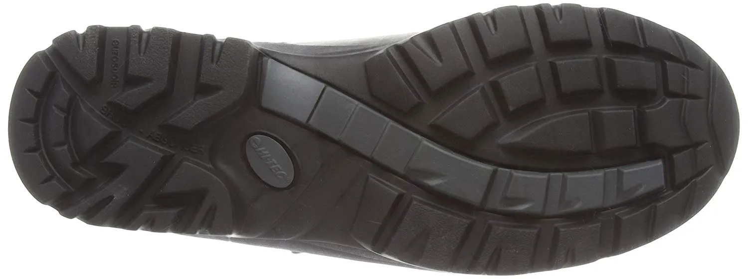 Hi-Tec Ravine Hiking Boot Brown Waterproof Gents O002248-41