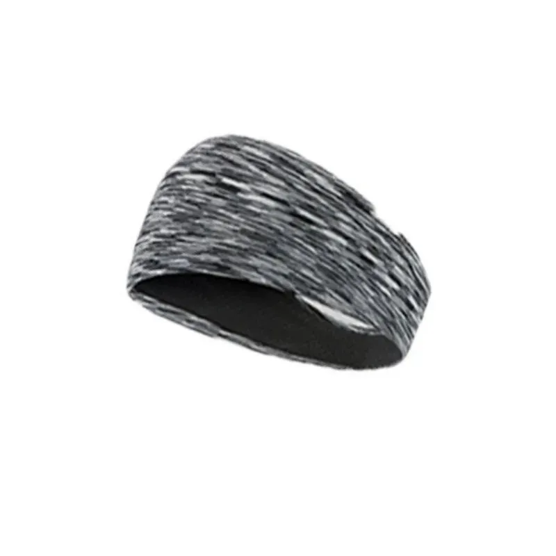 High-Performance Athletic Hairbands