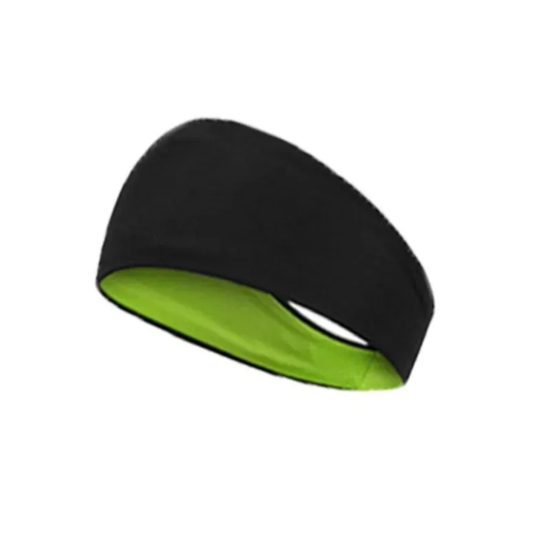 High-Performance Athletic Hairbands