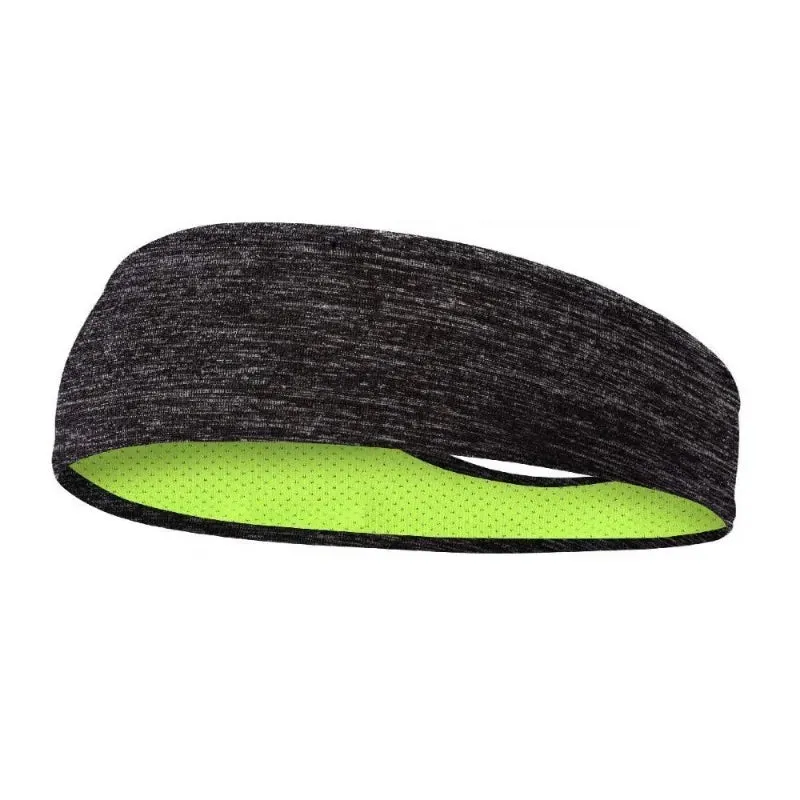 High-Performance Athletic Hairbands