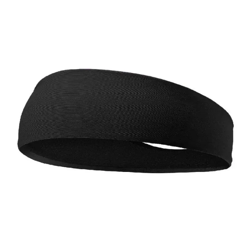 High-Performance Athletic Hairbands