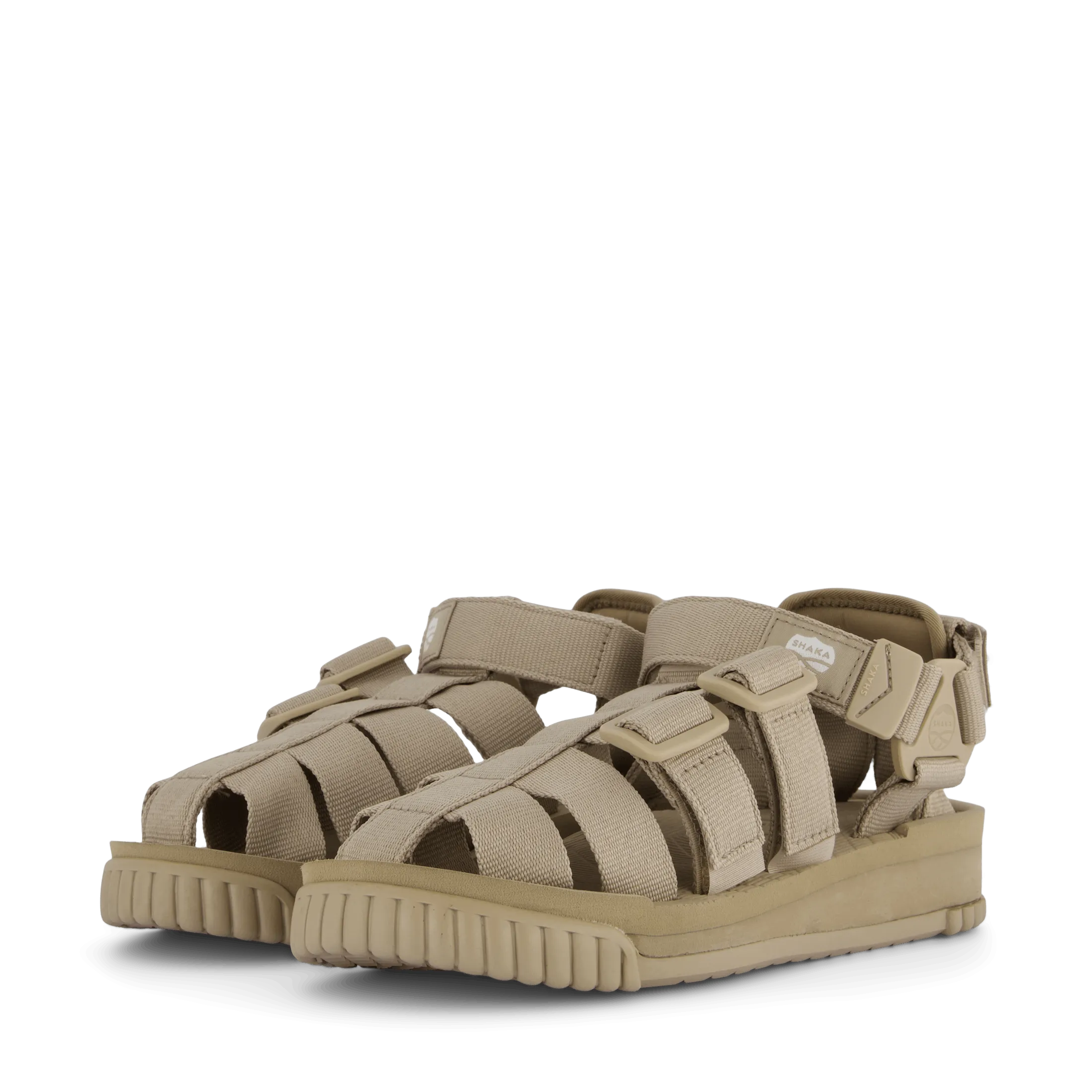 Hiker Taupe 00r