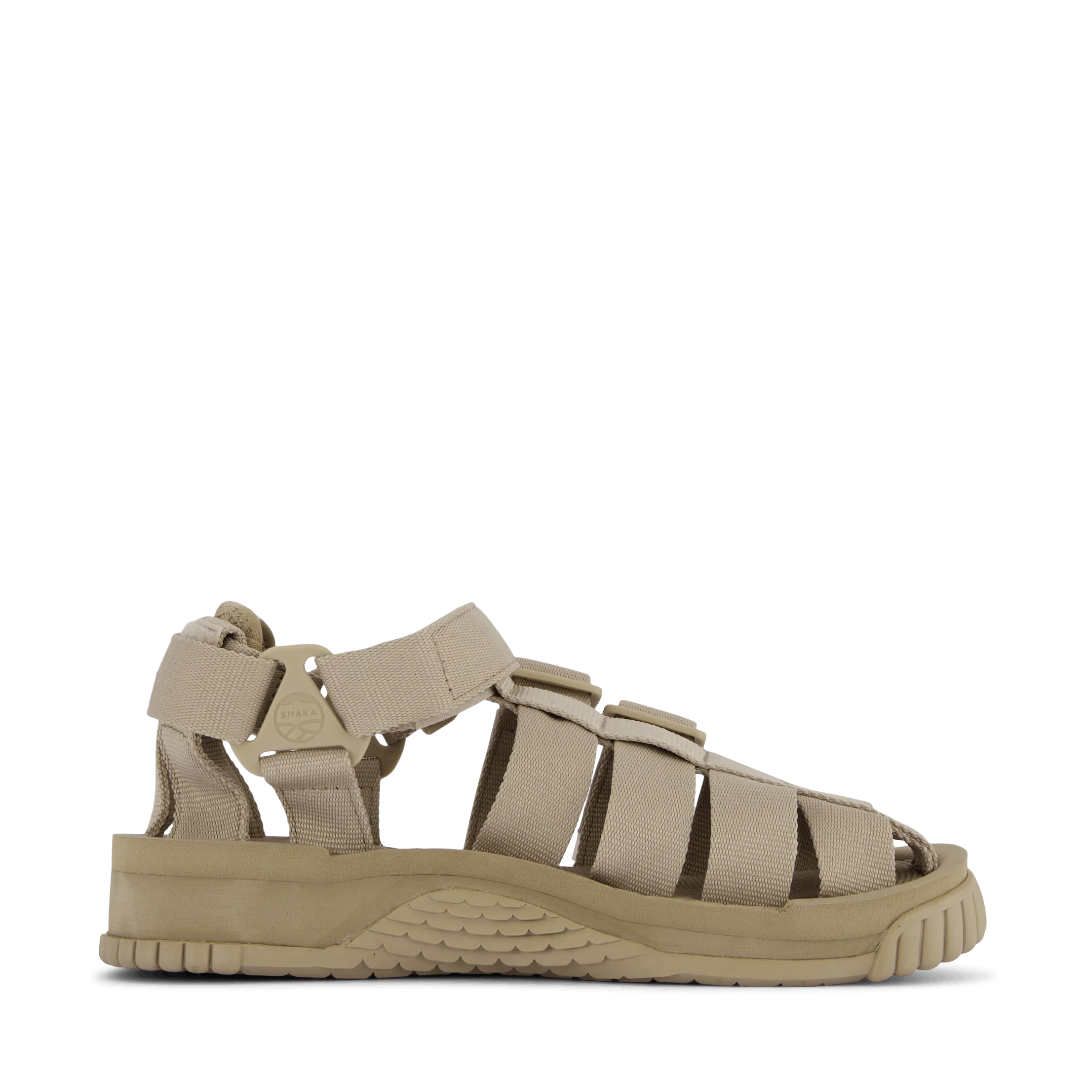 Hiker Taupe 00r