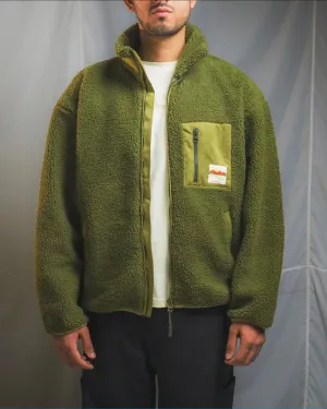 Hiking Fleece Jacket