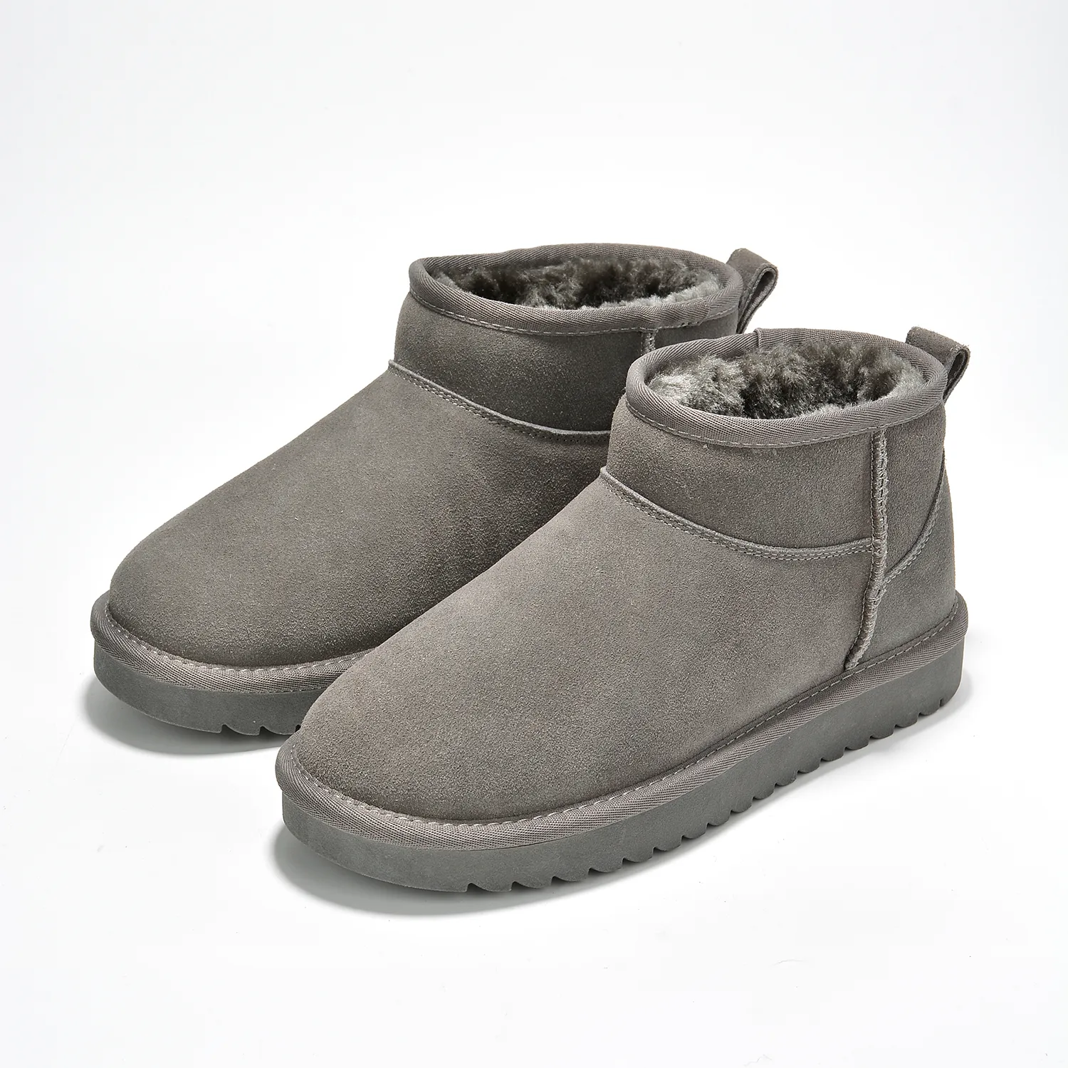 Hippy - Grey-OLD