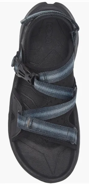 Hoka Infini Hike TC Men's - Black/Black