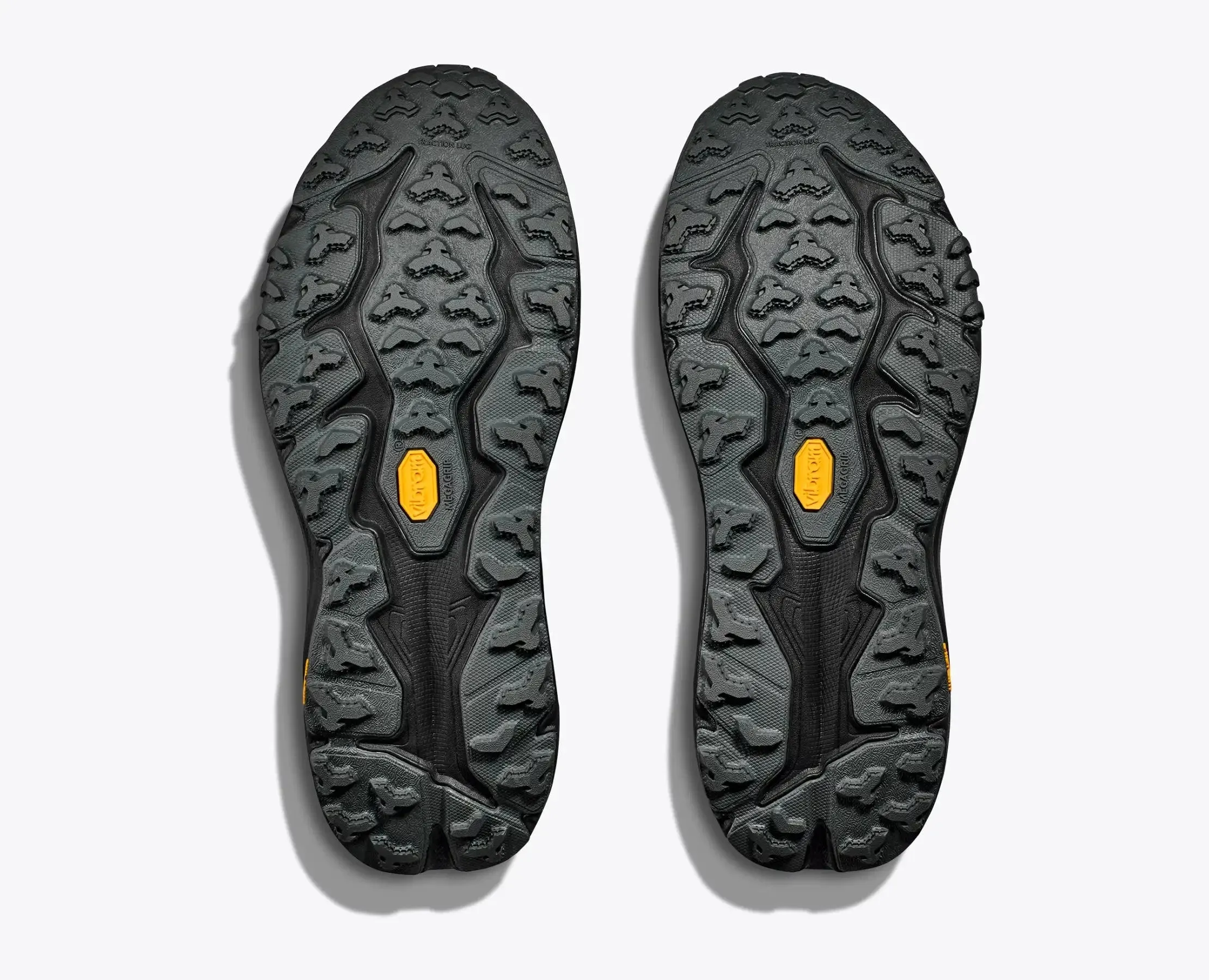 Hoka Men's Speedgoat 6 GORE-TEX 2E (Wide) Trail Running Shoe
