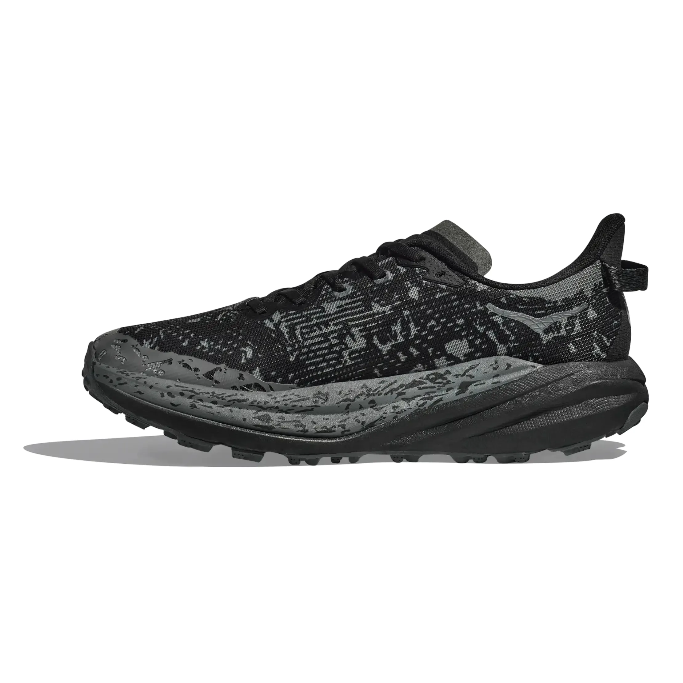 Hoka Men's Speedgoat 6 GORE-TEX 2E (Wide) Trail Running Shoe