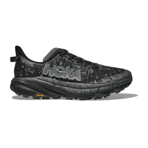 Hoka Men's Speedgoat 6 GORE-TEX 2E (Wide) Trail Running Shoe