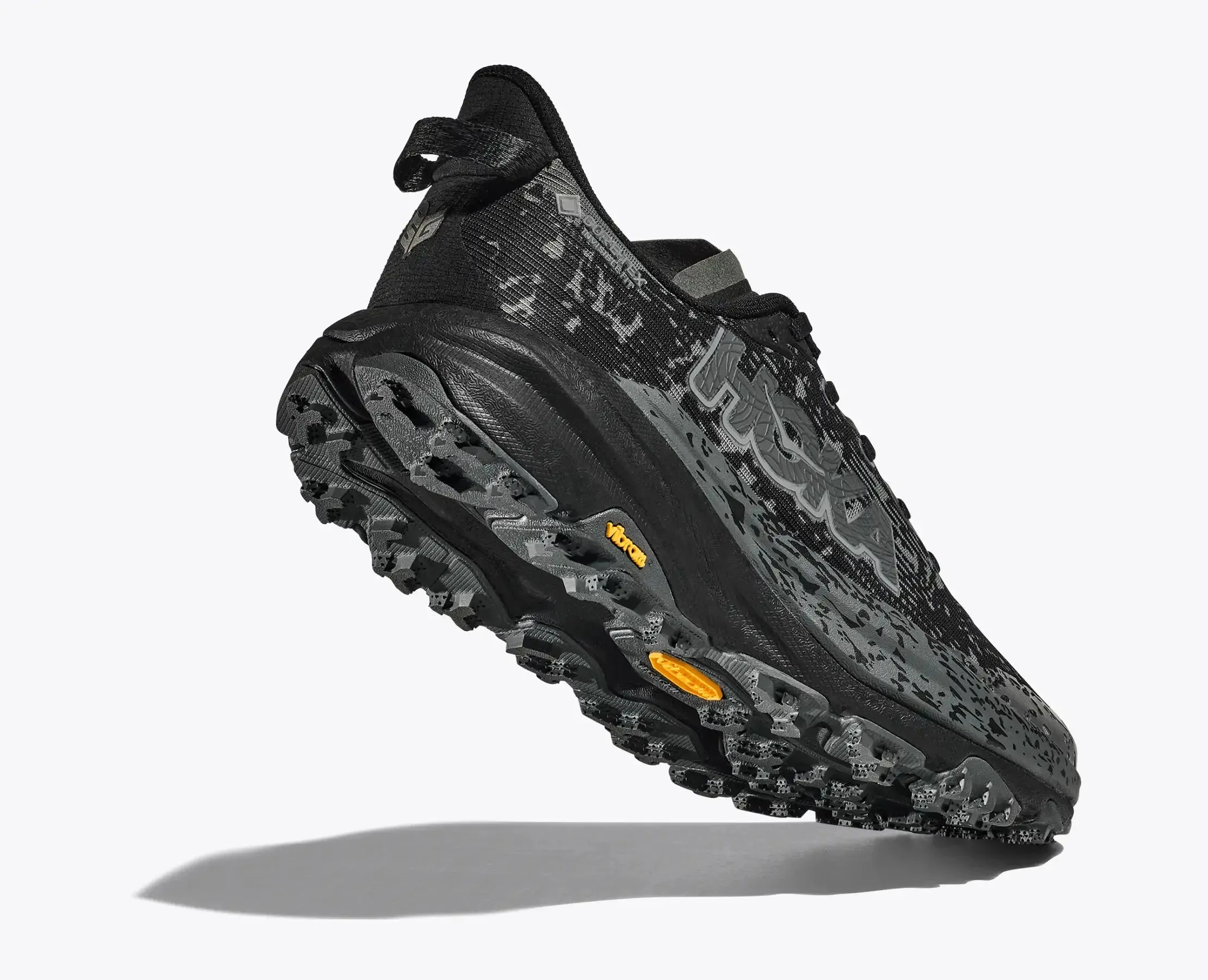 Hoka Men's Speedgoat 6 GORE-TEX 2E (Wide) Trail Running Shoe