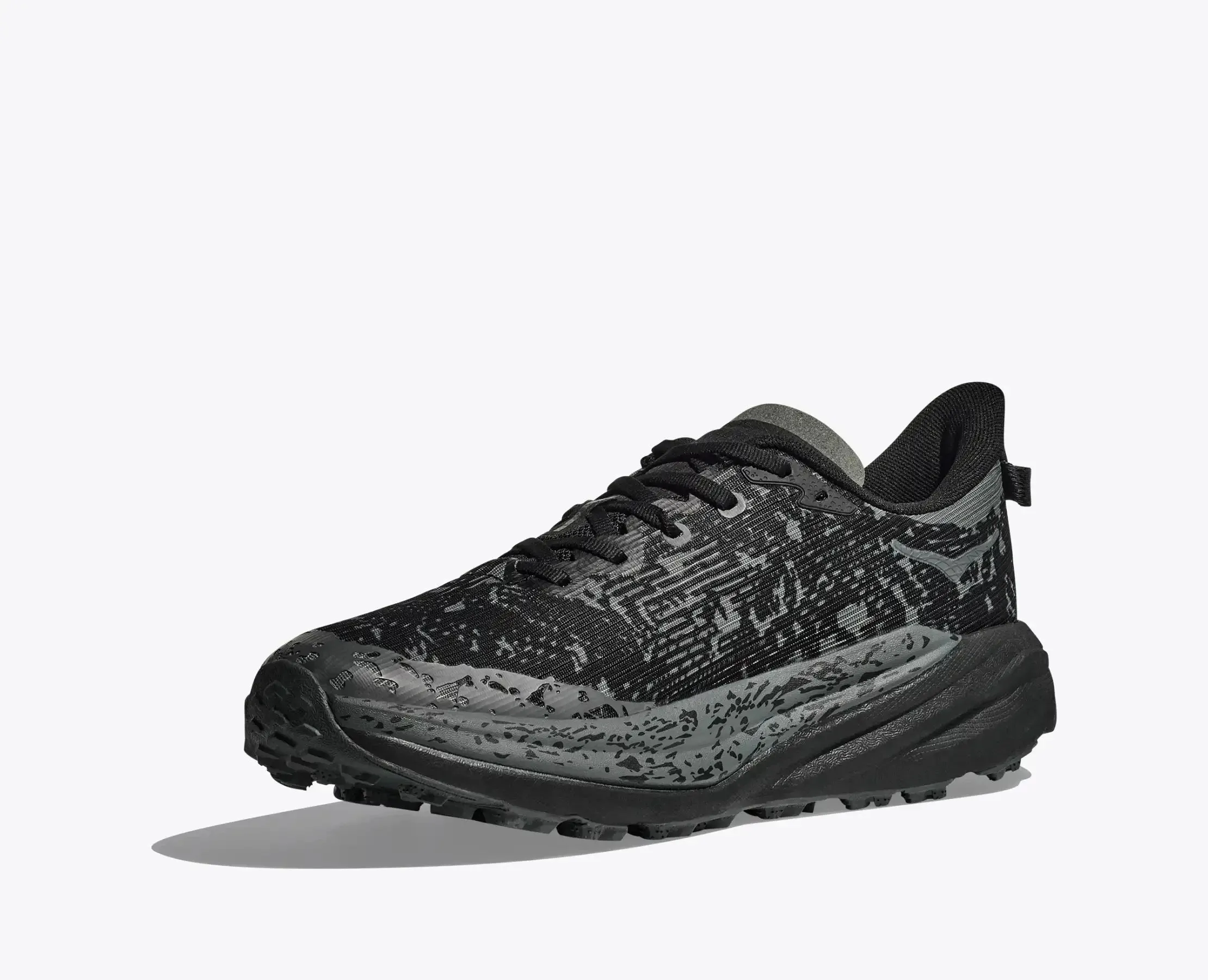 Hoka Men's Speedgoat 6 GORE-TEX 2E (Wide) Trail Running Shoe