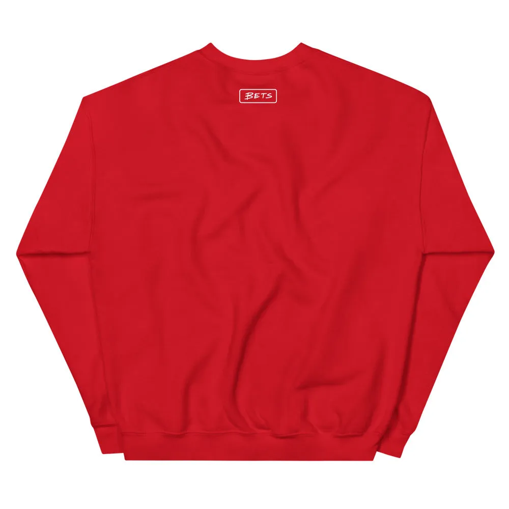Hole in One Club Crewneck
