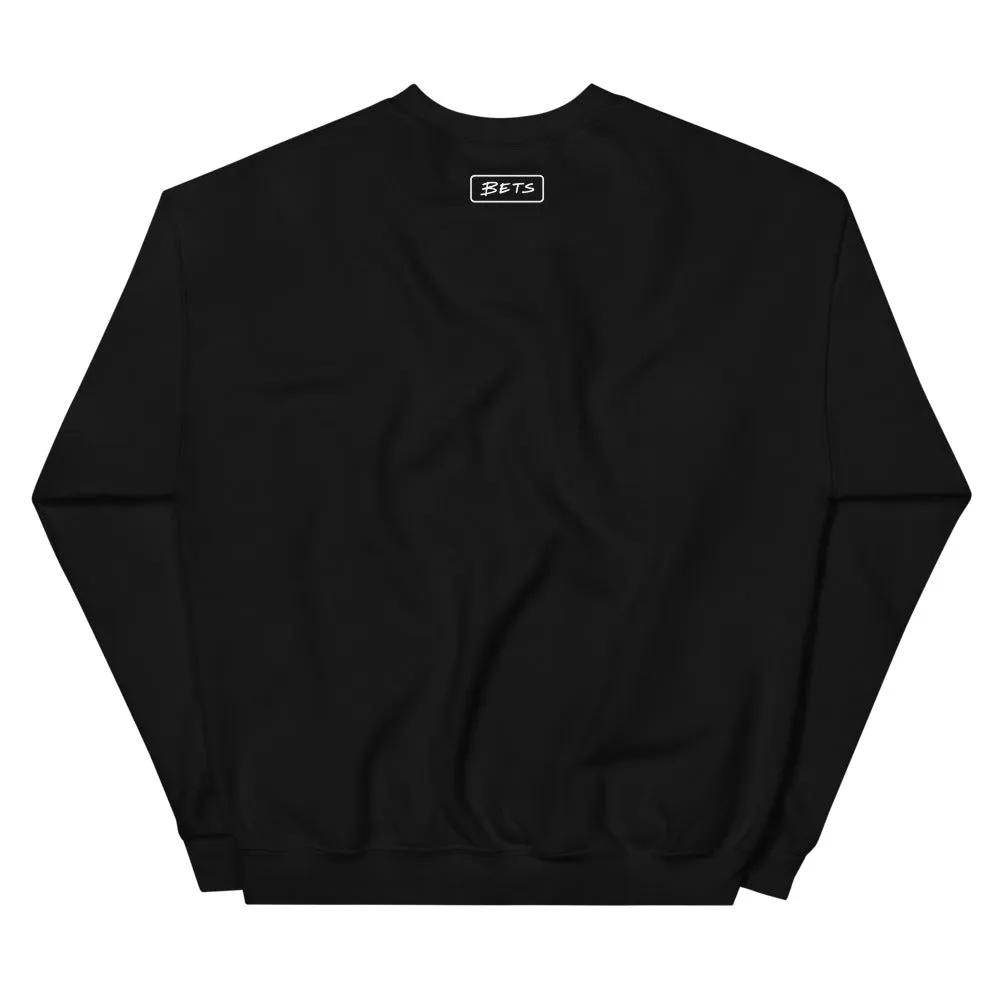 Hole in One Club Crewneck