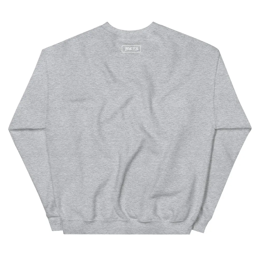 Hole in One Club Crewneck