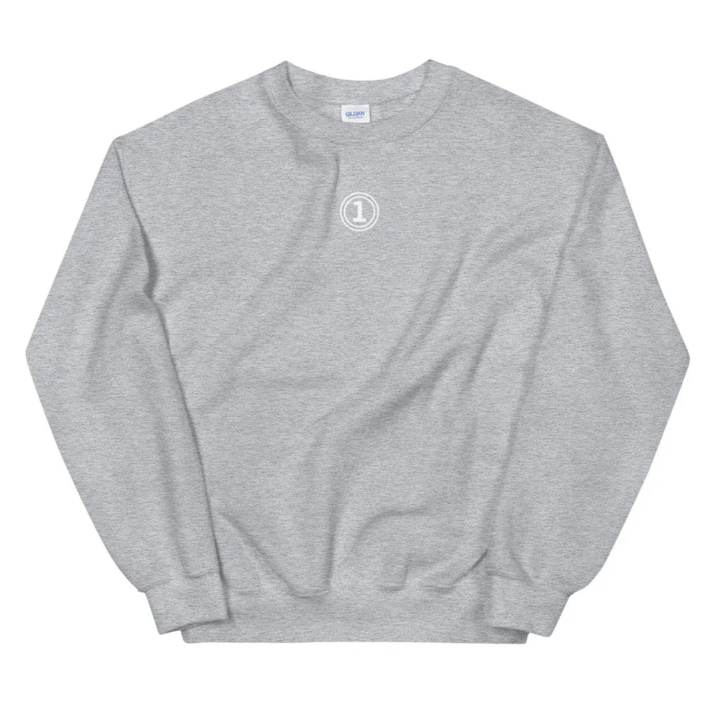 Hole in One Club Crewneck