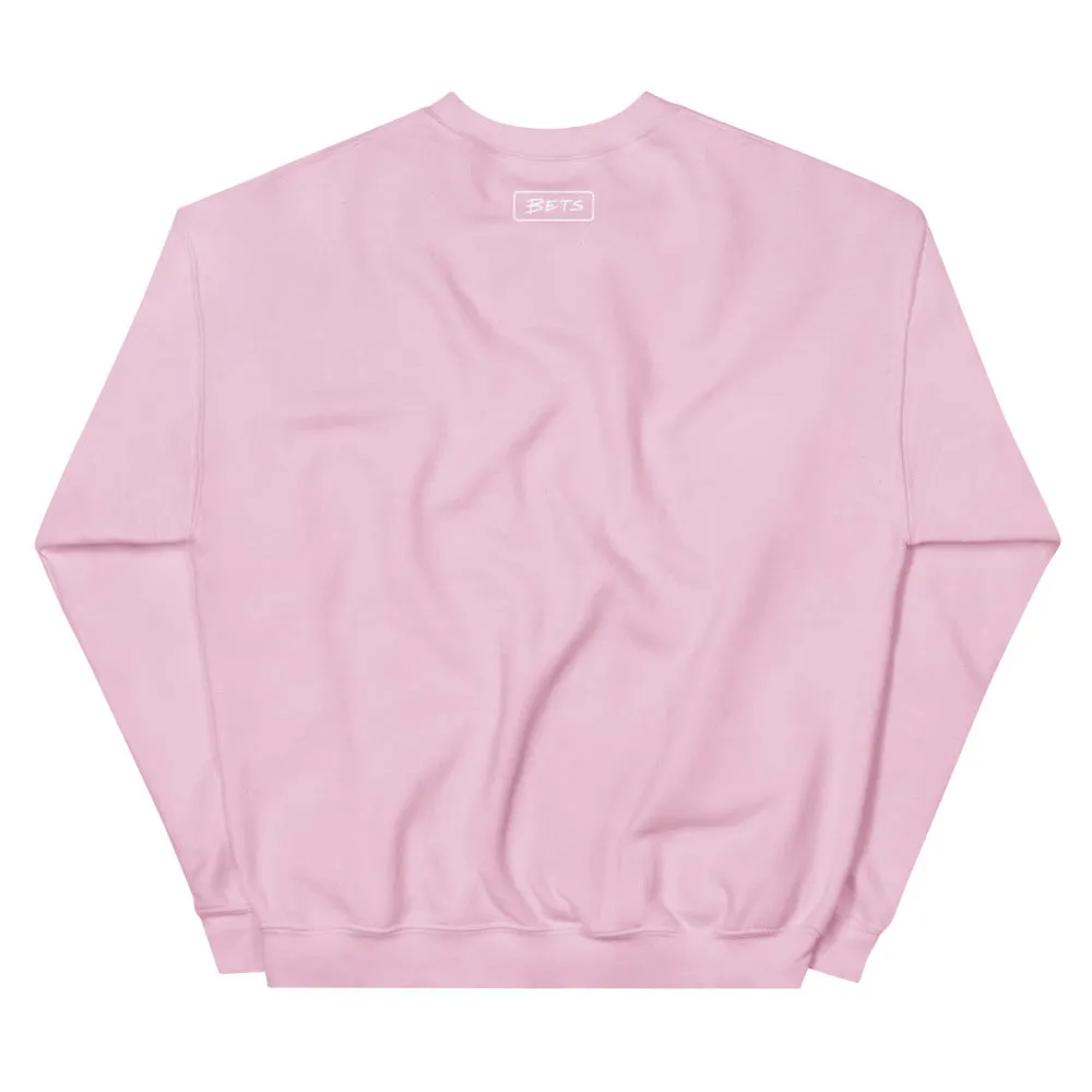 Hole in One Club Crewneck