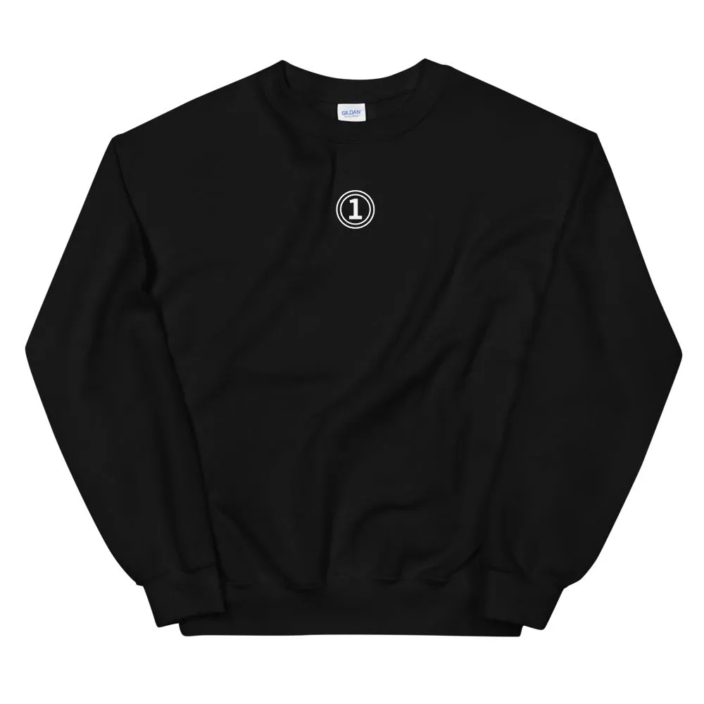 Hole in One Club Crewneck