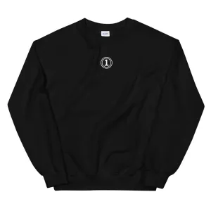 Hole in One Club Crewneck