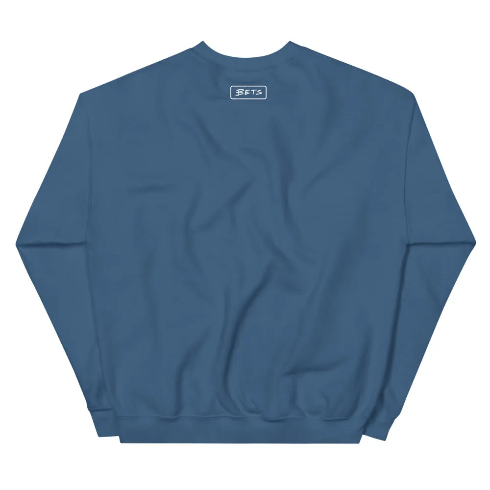 Hole in One Club Crewneck
