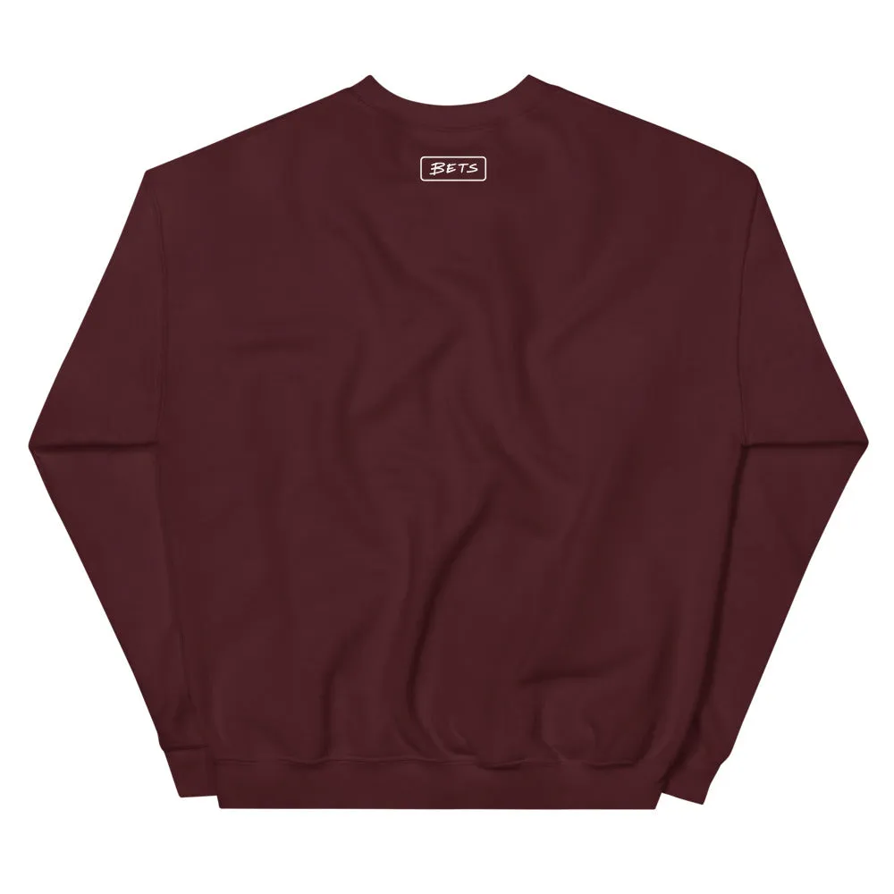 Hole in One Club Crewneck