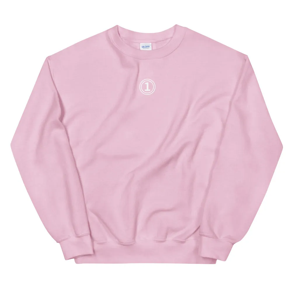 Hole in One Club Crewneck