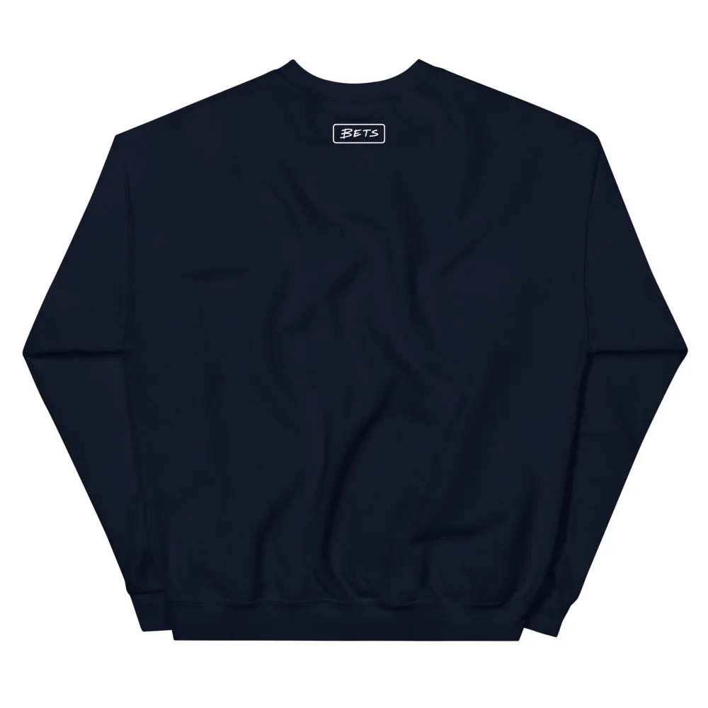 Hole in One Club Crewneck