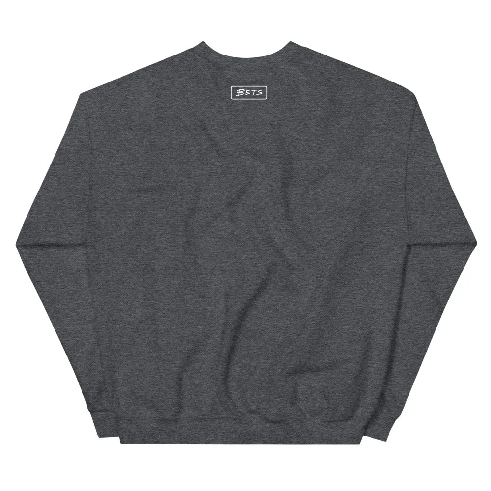 Hole in One Club Crewneck