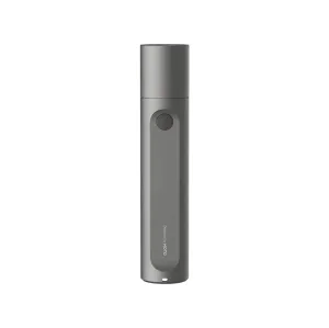 HOTO Rechargeable LED Flashlight 300 Lumens Waterproof Dustproof Suitable for Camping