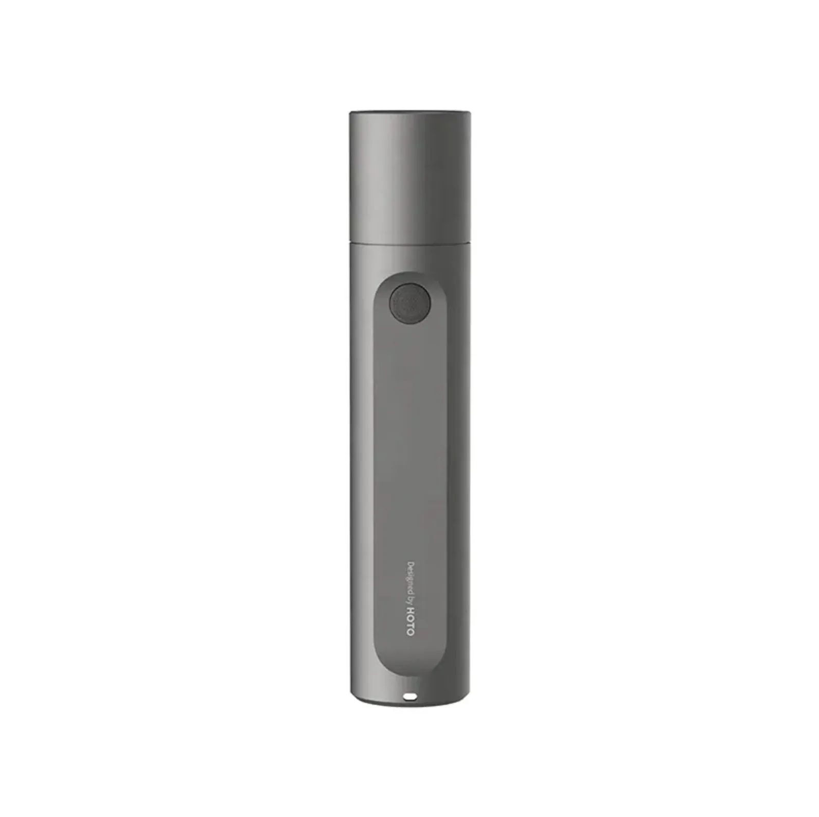 HOTO Rechargeable LED Flashlight 300 Lumens Waterproof Dustproof Suitable for Camping