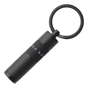 HUGO BOSS HAU906A-USB stick Ribbon Black