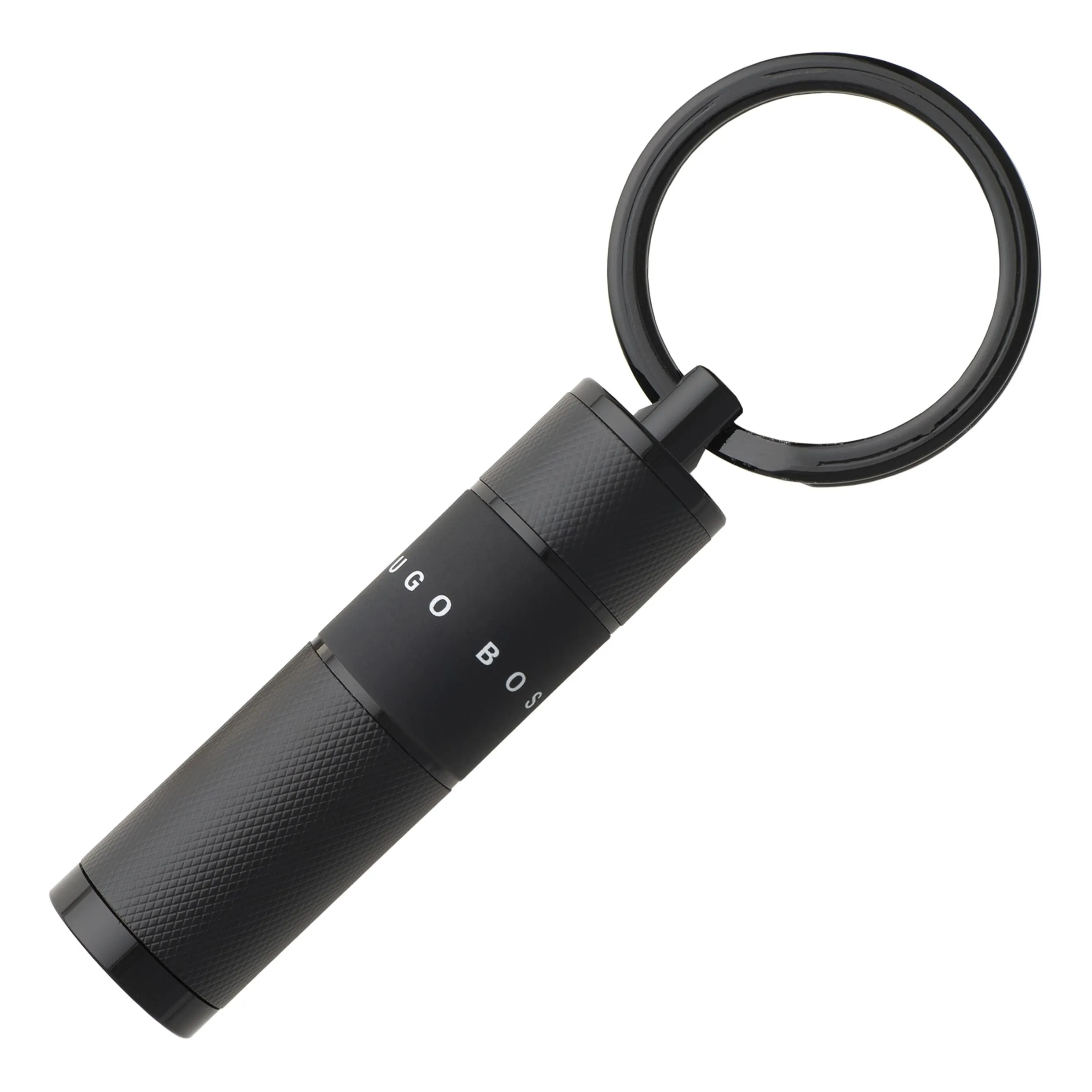 HUGO BOSS HAU906A-USB stick Ribbon Black