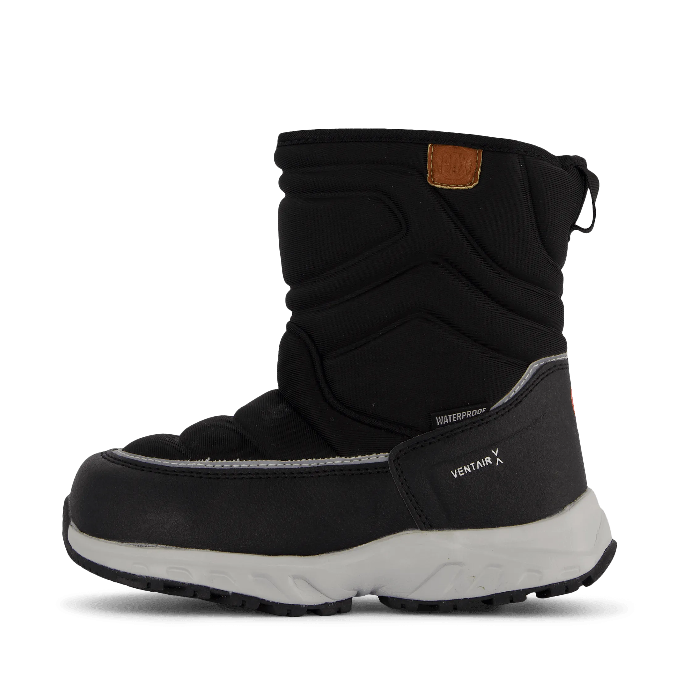 Ice Balck