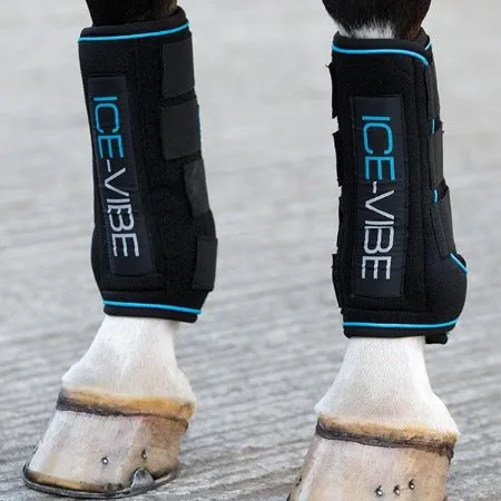 Ice-Vibe® Boots