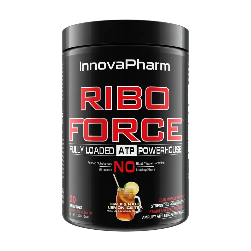 Innovapharm RiboForce