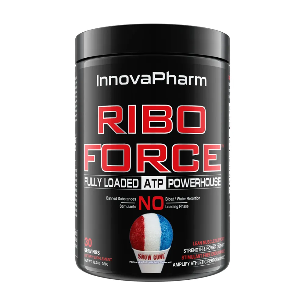 Innovapharm RiboForce