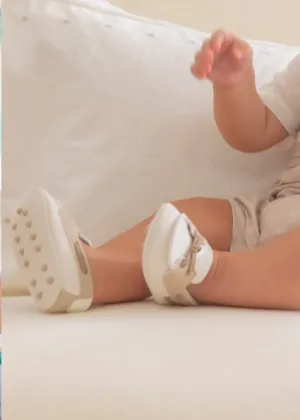 Ivory Moccasins