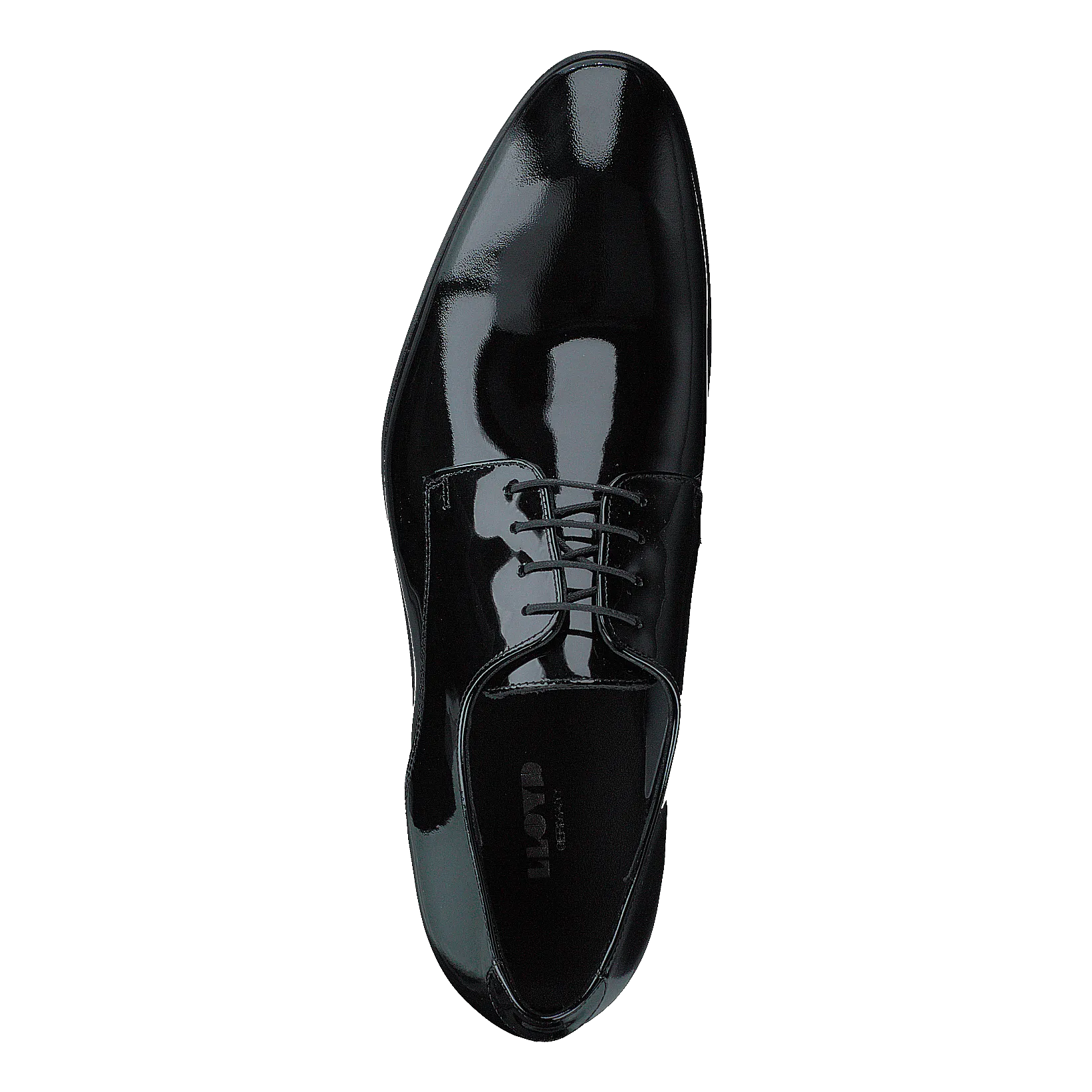 Jerez Black