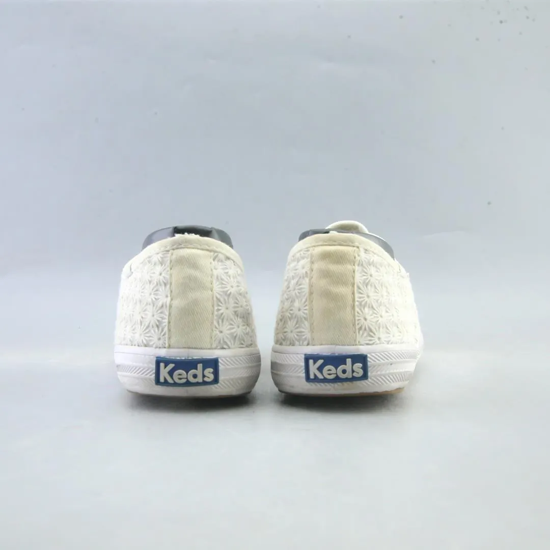 KEDS MEMORY FOAM