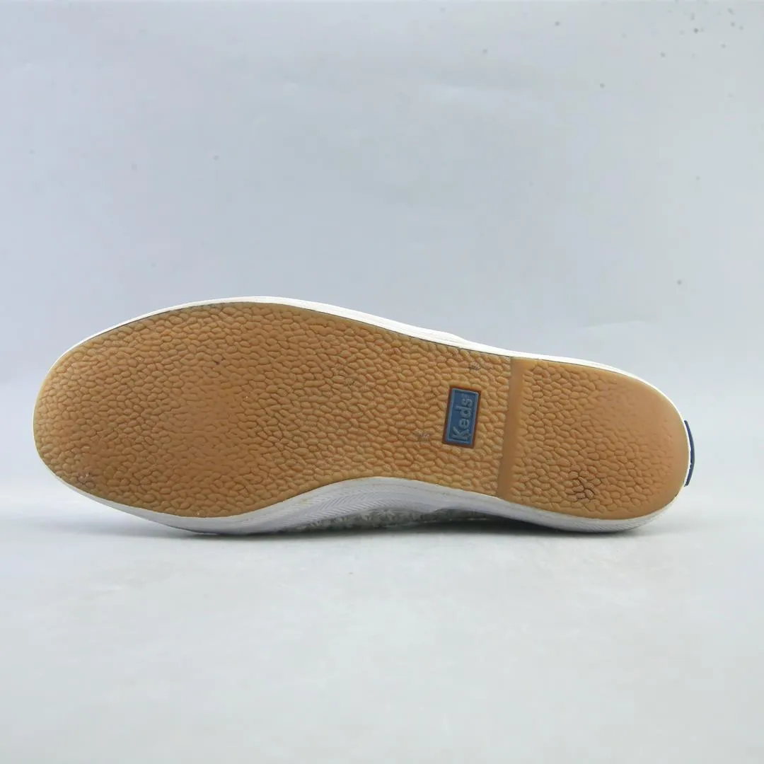 KEDS MEMORY FOAM