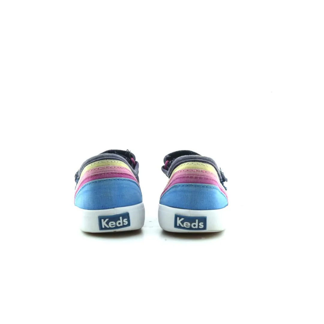 KEDS MEMORY FOAM